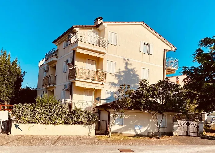 Casa Rosa