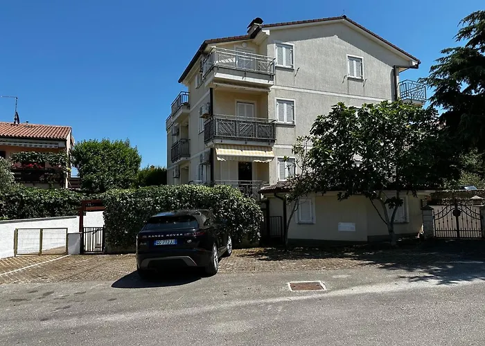 Casa Rosa