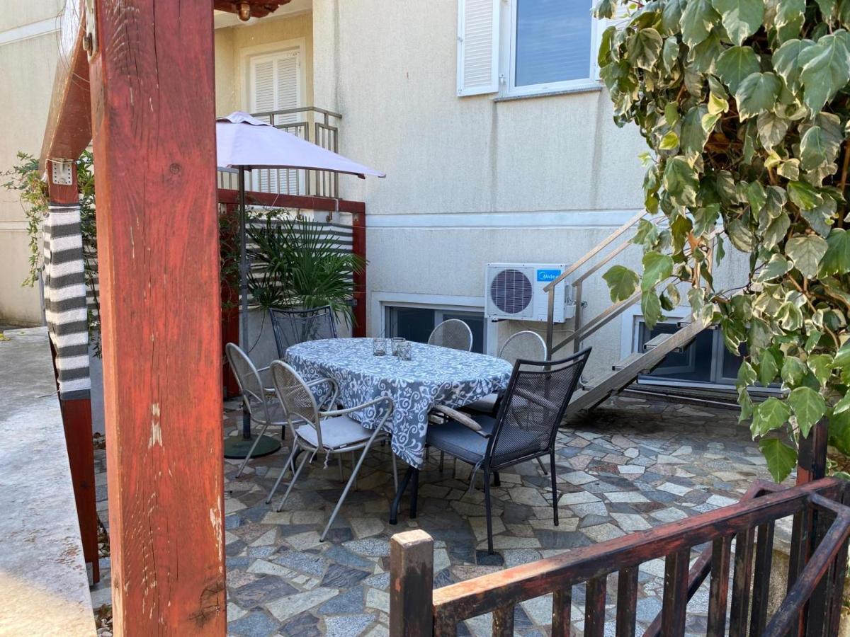 Casa Rosa Apartment *