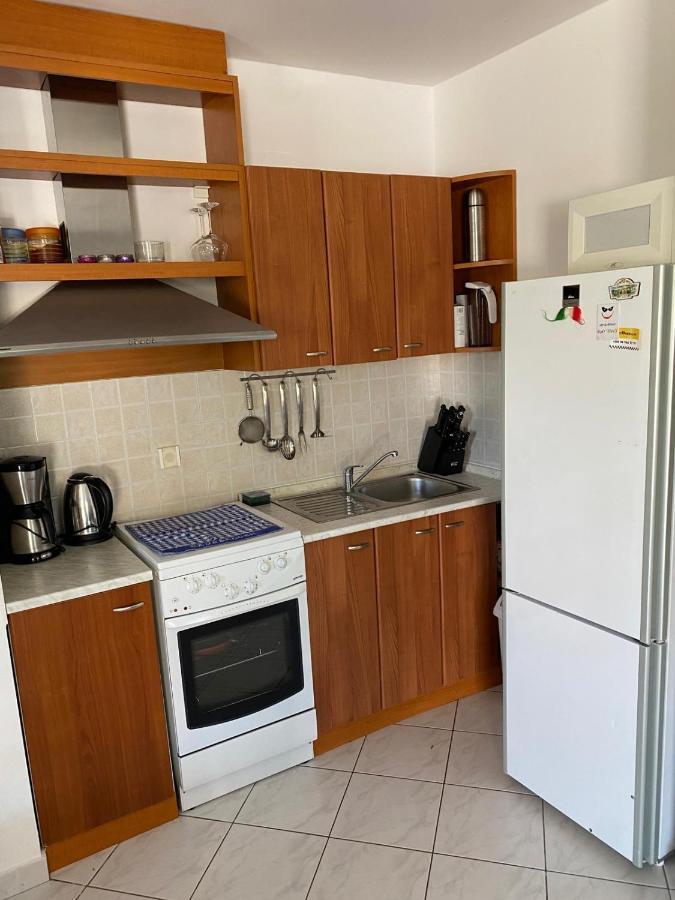 Apartment Casa Rosa Banjole