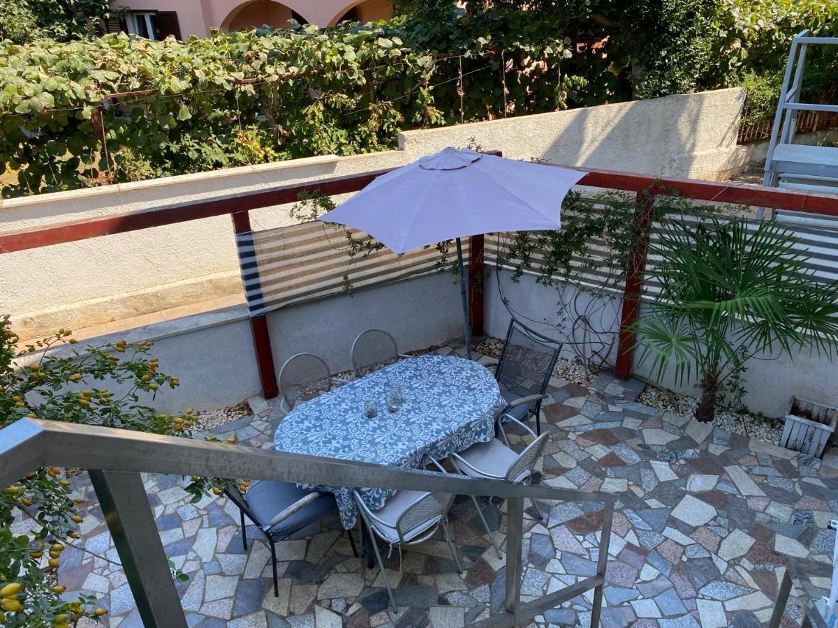 Casa Rosa Apartment Banjole
