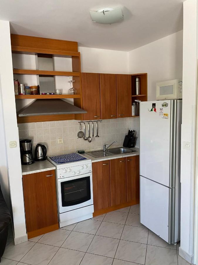 Casa Rosa Apartment *